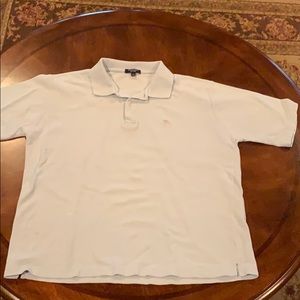 Men’s Burberry Polo